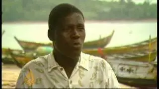 Ghana realises its oil wealth - 16 Dec 2008