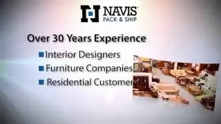 Navis Will Ship Your Furniture