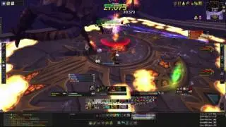 FatSharkYes vs Garalon Heroic 10