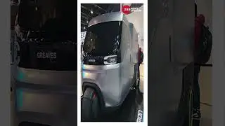 Auto Expo 2023: Greaves Cotton showcases six new electric wheelers