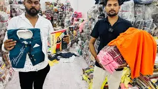Mehta lot Gandhinagar Delhi|Export surplus Ladies Kids Clothes| 100% Fresh stock