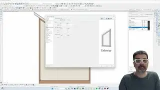 Parallelogram Shaped Windows | Chief Architect