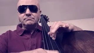 Blue Seven Bass Line Play Along Backing Track