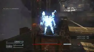 ARMORED CORE VI FIRES OF RUBICON 2024  Rummy Boss Fight
