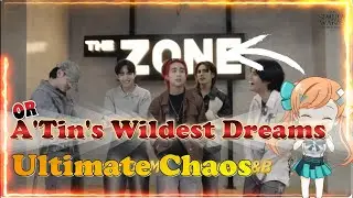 SB19&rsquo;s Genre Swap Chaos: Ballad DAM? Metallic Shooting for the Stars? Are We Ready?