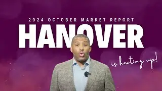 Hanover Real Estate Market CRASH or OPPORTUNITY? Find Out in October 2024!