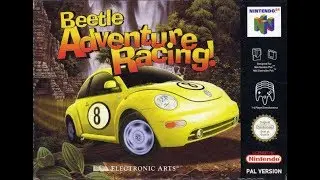 Beetle Racing Adventure