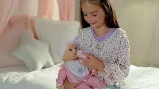 Baby Annabel Active | Commercial | BABY Annabell Benelux