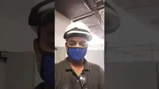 power plant shutdown work  all vfd cleaning & terminal tightness good job..