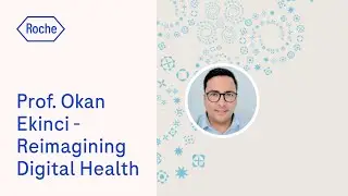 Reimagining Digital Health: Roche&rsquo;s Data-Driven Path to Smarter & Personalized Care