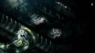 STASIS - Part 11 (Ending)