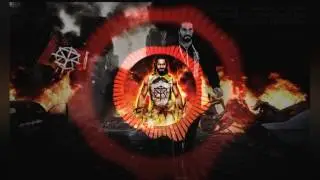 Seth Rollins WWE unused theme song 