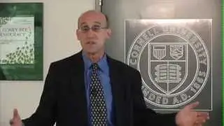 Don Rakow, Public Garden Management.mov