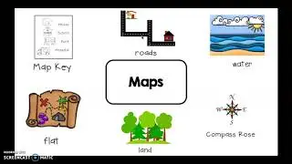 Maps and Globes