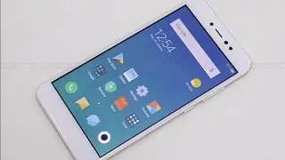 Hands on with Redmi Y1 Xiaomi&rsquo;s maiden selfie focused smartphone