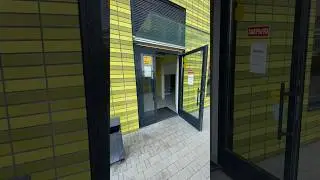 Балашиха, ул. Реутовская 5 ПВЗ Яндекс Маркет