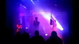 Imperative Reaction (LIVE) 