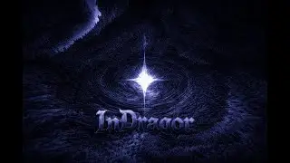 Dark Hypnotic Techno Live Mix DJ Set - Mixed By InDragor