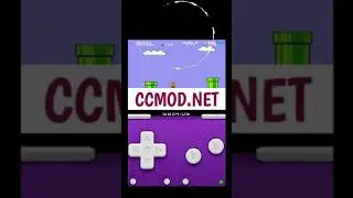GBA4iOS Download vesion MOD 2025 for iOS & Apk #game