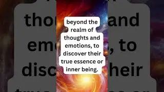 Inner Exploration: #meditation #relaxation #quotes