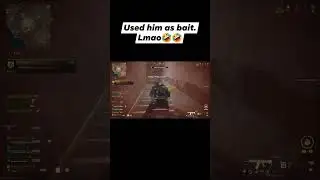 A rookie mistake😈😈 #warzone #modernwarefare3 #cod #callofduty