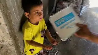 The Christians of Gaza: A Forgotten People in Crisis | Vulnerable People Project