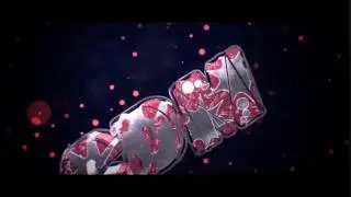 Epic 3D Epic Intro By CDM Artz (v2 Coming Soon)