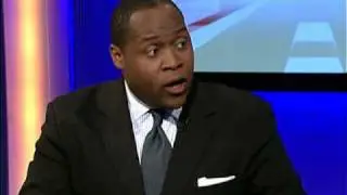 Dan Lungren on Comcast Newsmakers
