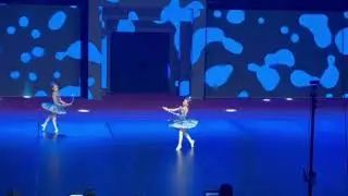 Balerina Ballet School,  Scoala de balet Balerina,  Chisinau 