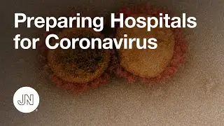 Coronavirus (COVID-19) Mitigation: Preparing Hospitals and Health Systems