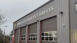 Monroe County's Emergency Management Agency prepares for potential winter weather