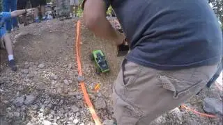 CRAWLAPALOOZA 2016 CBE RC FAB TTC RUBI-HILL 1.9
