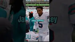 Top 5 DBs