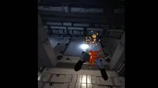 VR Shooter Guns