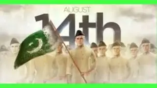Happy independence day Pakistan 14-August-2017