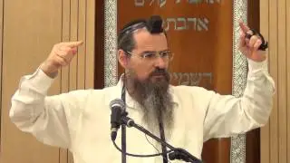 הרב שמואל טל שליט''א- להתפלל על התורה שלי-- מדהים!!!