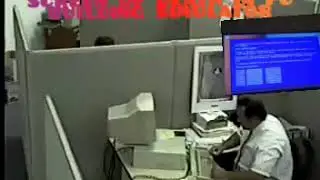 Pc building simulator blue screen meme