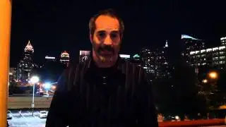Howie Marmer on Restaurant Magic