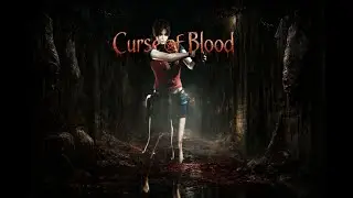 Resident DOOM 2: Claire Redfield in Curse of Blood Full Playthrough Part 1 (Vertical)