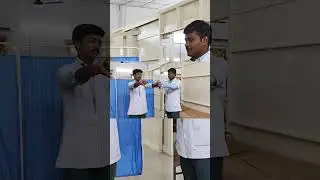 Empty can test/jobe test/Supraspinatus special test#physioeducation