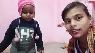 Aaj banai Maine rava ke laddu 🤤🥰😘🙏👍