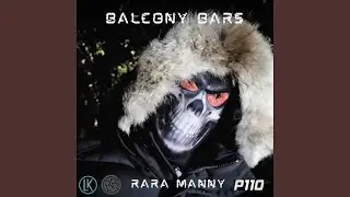 Balcony Bars Lk Bb Rara Manny P110