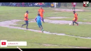 SUPERB ⚽MATCH⚽ HIGHLIGHTS⚽NEW STAR CLUB JARI-00 VS CHITELARKOTA CHOTKA TOLII-01 PALI PANDRA FOOTBALL