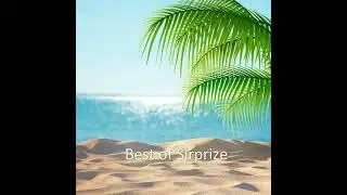 1) Sirprize - Love Is The Answer