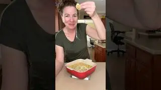 Сырный кукурузный соус