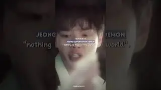 txt if they were cast in kdrama #yeonjun