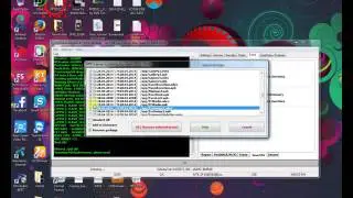 How To Remove Monkey Virus Infinity Chinese Miracle-2 MTK/Mediatek by Rafa Telecom