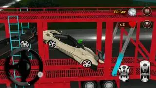 Real City Car Driving Sim 2017 Android Gameplay FHD