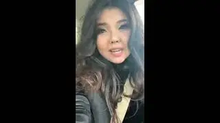 Нара Live Nara live экс нөхрөө шүүхэд өгнө
