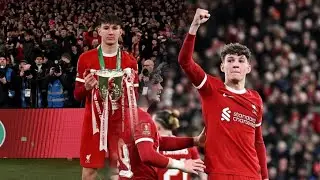 18 year old Lewis Koumas Is An Absolute Gem!
